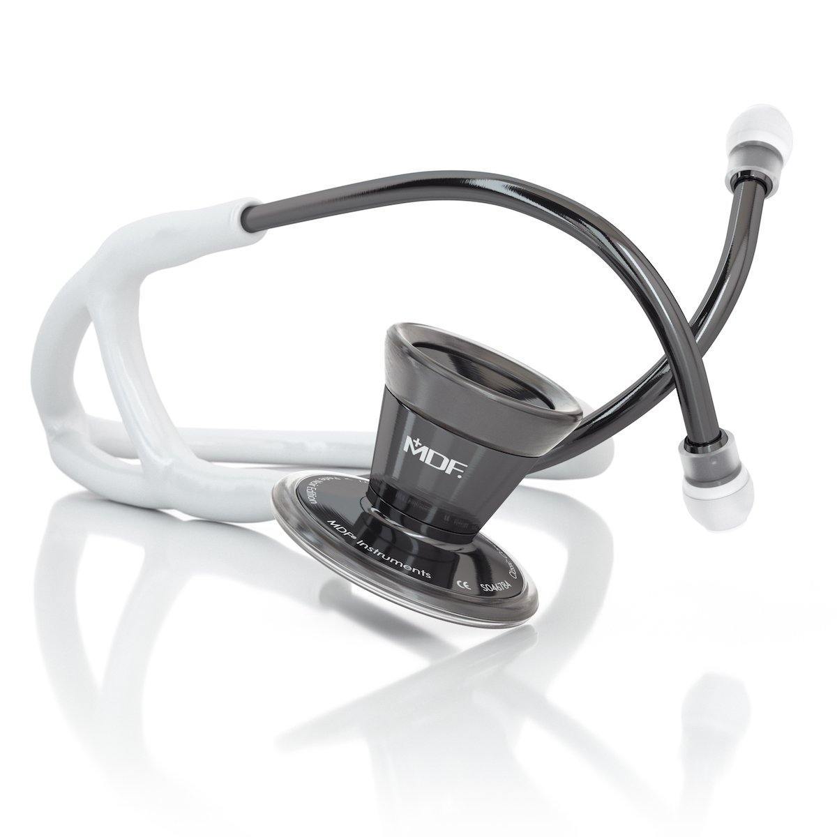 MDF® ProCardial® Dual Head Cardiology Stethoscope with Stainless Steel